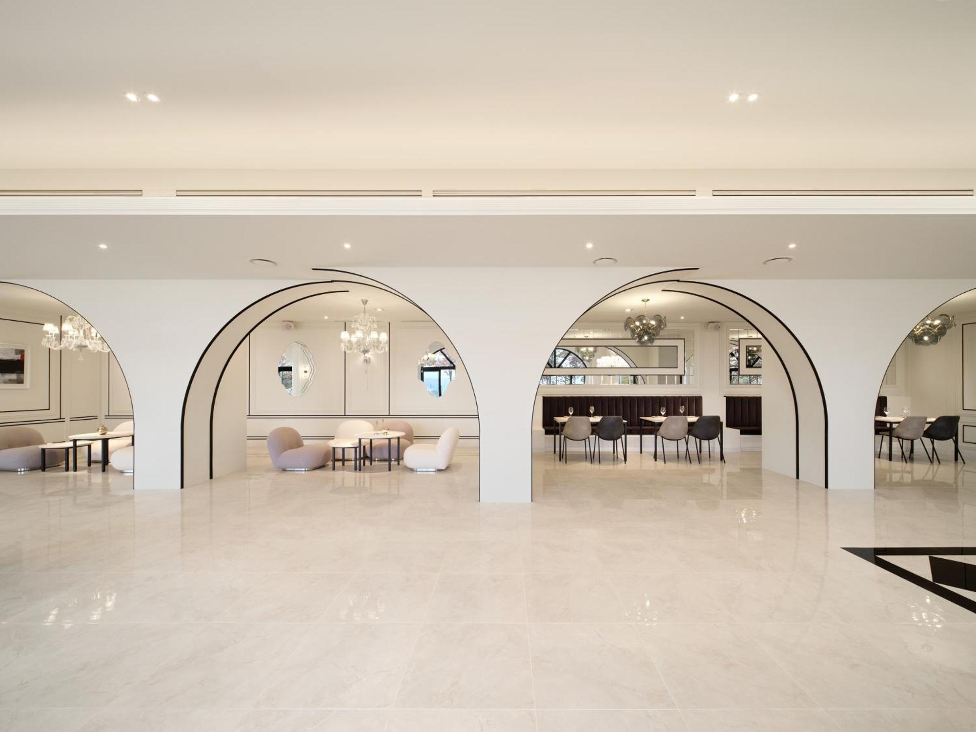 Hanwha Resort Yongin Besancon Exterior photo