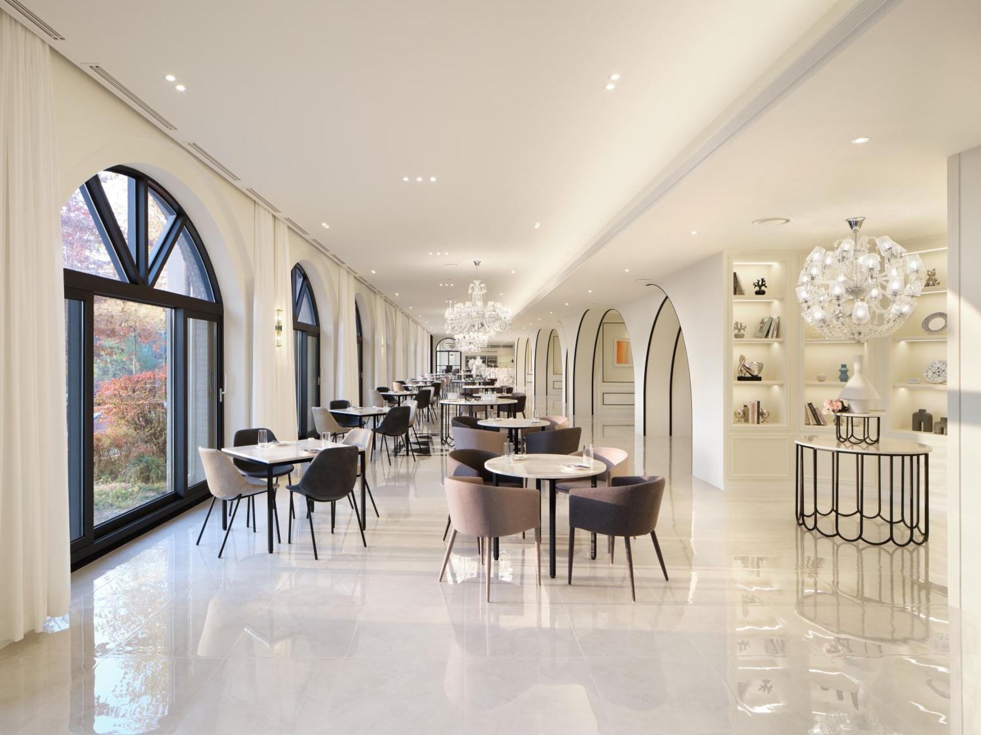 Hanwha Resort Yongin Besancon Exterior photo